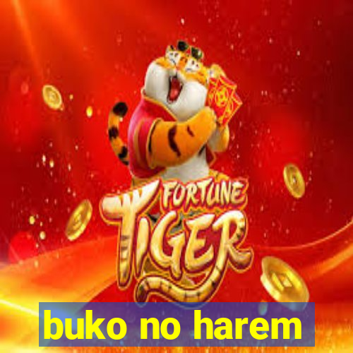 buko no harem